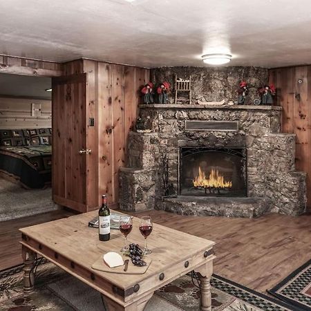 Coyote Cabin - Private Hot Tub - Upper Canyon Рюидозо Екстериор снимка
